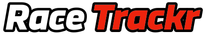 RaceTrackr Logo
